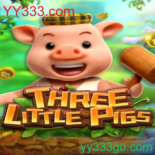 THREELITTLEPIGS